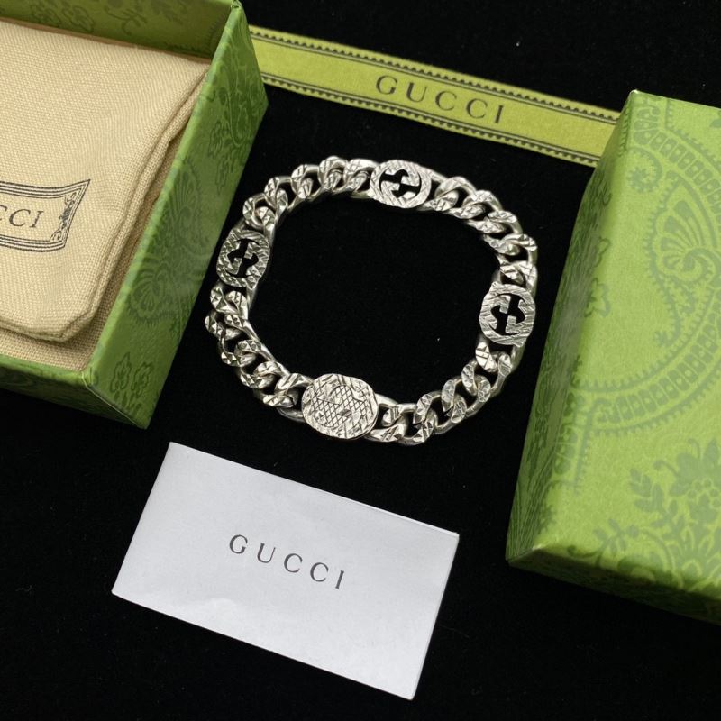 Gucci Bracelets